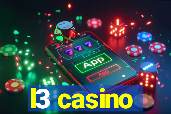 l3 casino